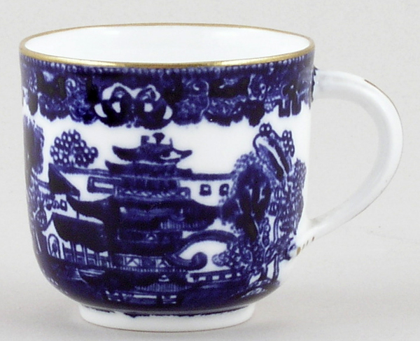 Cup small c1920s
